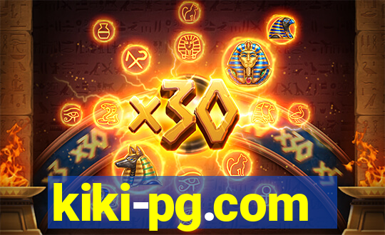 kiki-pg.com