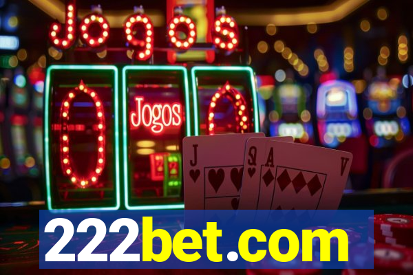 222bet.com