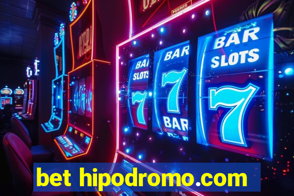 bet hipodromo.com