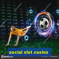 social slot casino