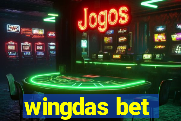 wingdas bet