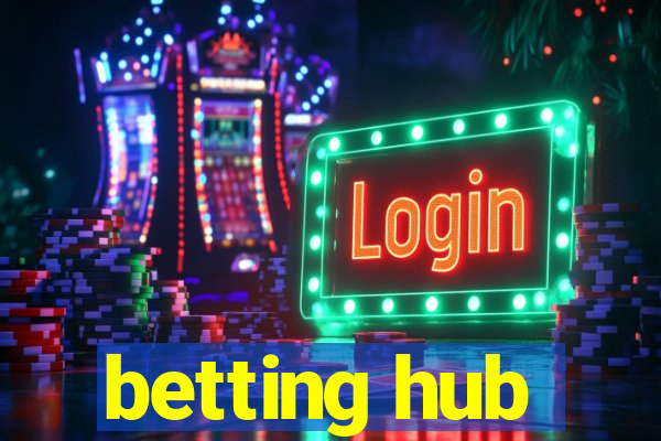 betting hub