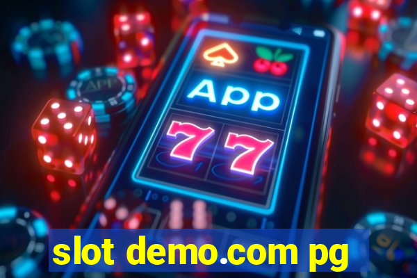 slot demo.com pg