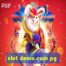 slot demo.com pg