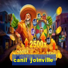 canil joinville vila nova