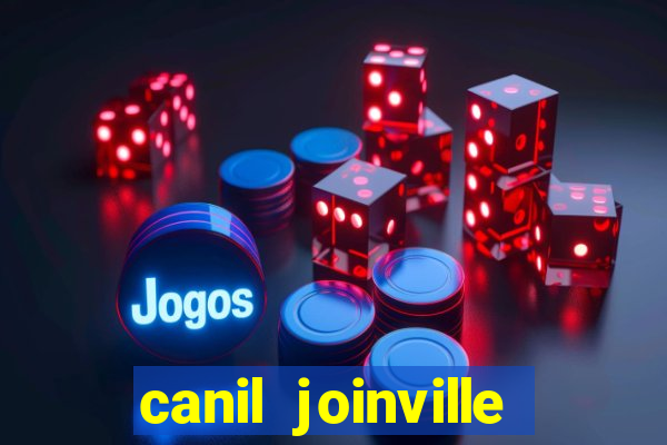 canil joinville vila nova