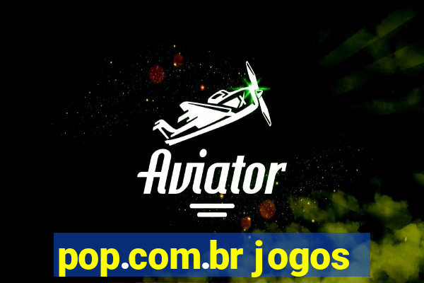 pop.com.br jogos