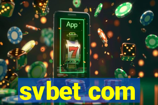 svbet com