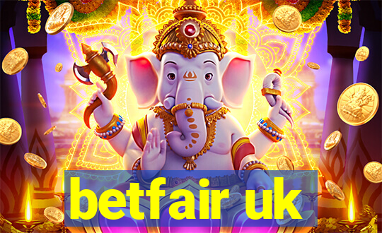 betfair uk