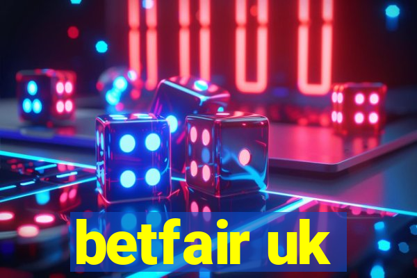 betfair uk