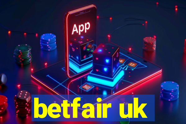 betfair uk