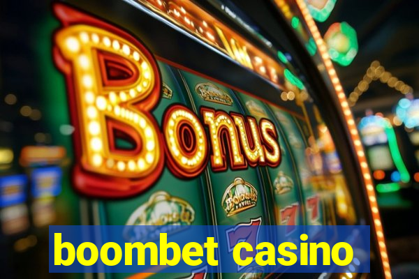 boombet casino