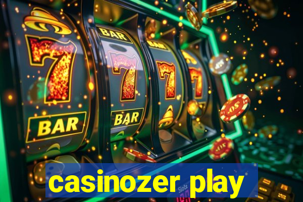 casinozer play