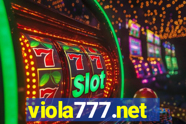 viola777.net