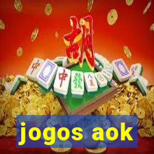 jogos aok