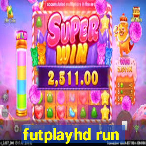 futplayhd run