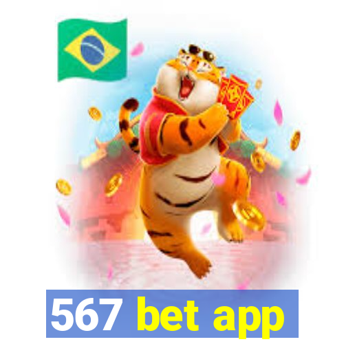 567 bet app