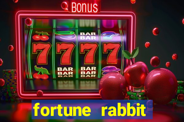 fortune rabbit horario pagante Commercial