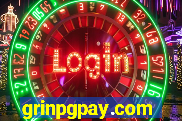 grinpgpay.com