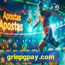 grinpgpay.com