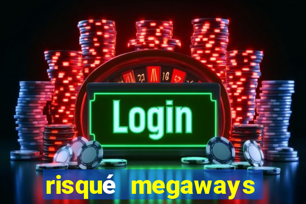 risqué megaways slot online