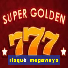 risqué megaways slot online