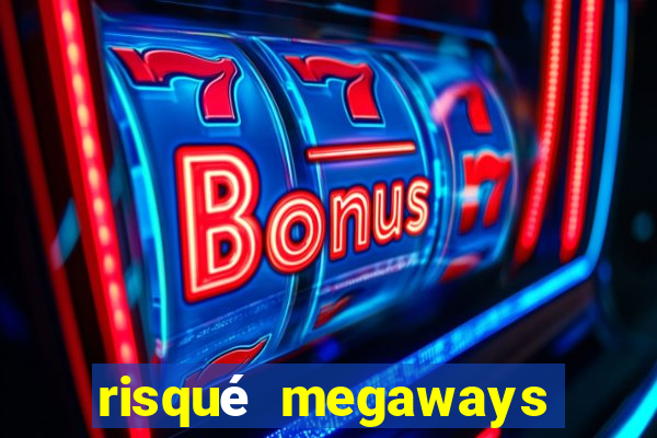 risqué megaways slot online