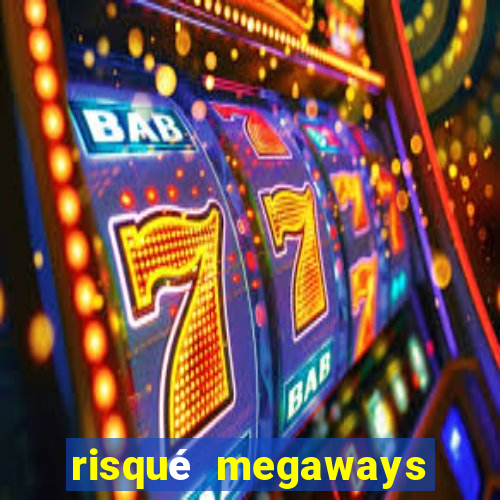 risqué megaways slot online