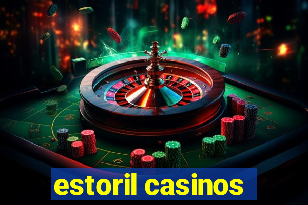 estoril casinos