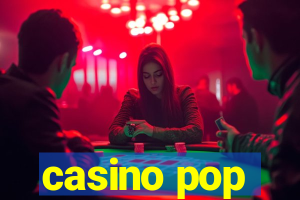 casino pop