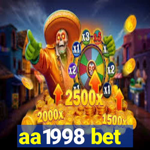 aa1998 bet