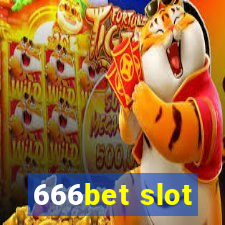 666bet slot