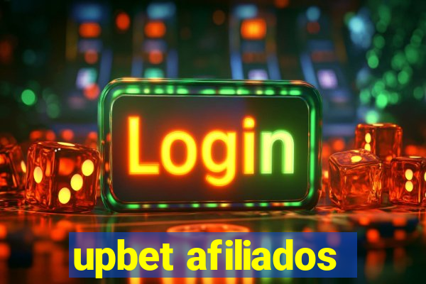 upbet afiliados