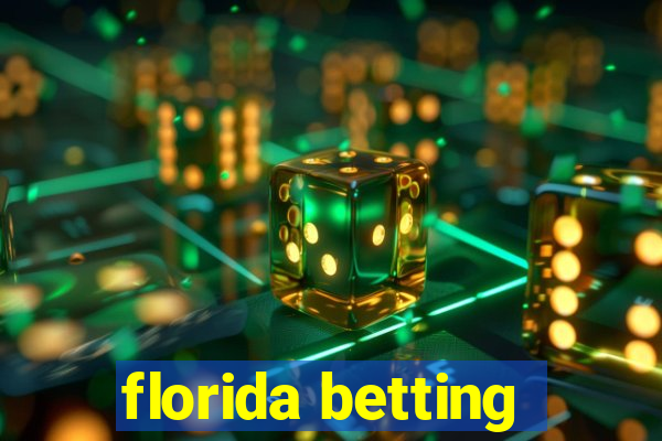 florida betting