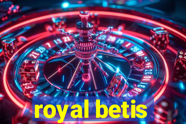 royal betis