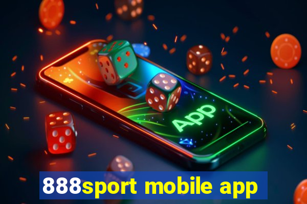 888sport mobile app