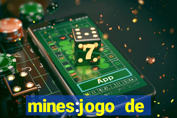 mines:jogo de ca?a-minas baixar