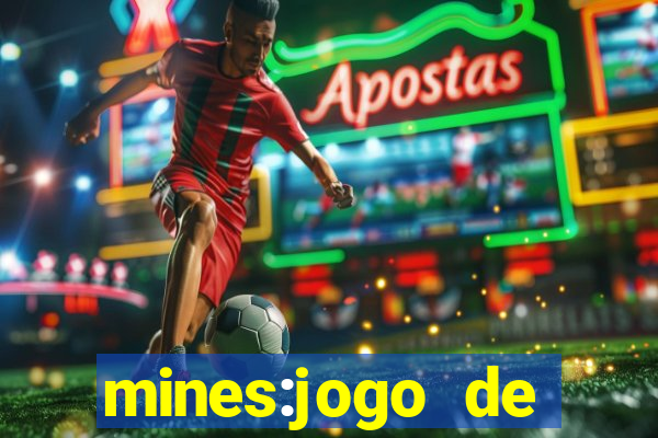 mines:jogo de ca?a-minas baixar