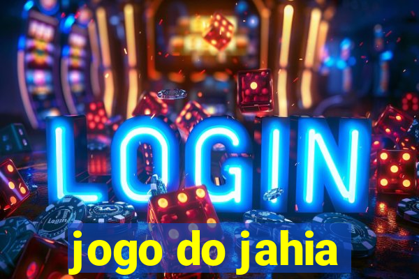 jogo do jahia