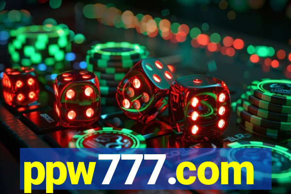 ppw777.com