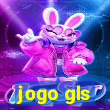 jogo gls