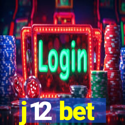 j12 bet