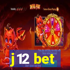 j12 bet