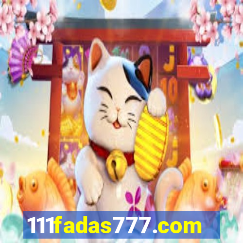 111fadas777.com