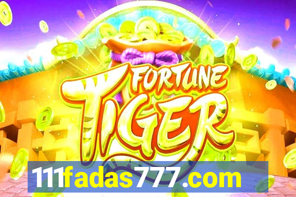 111fadas777.com