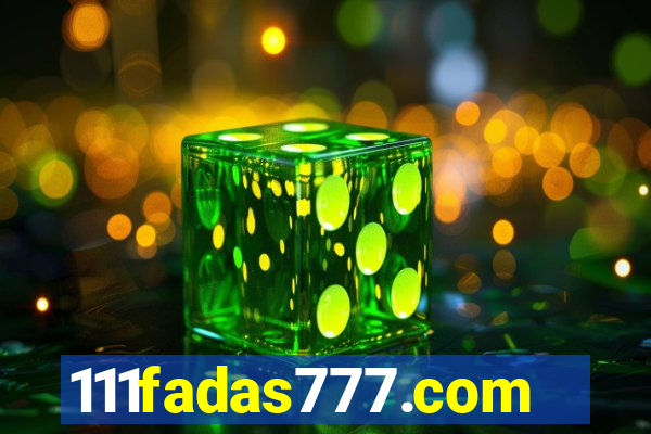 111fadas777.com