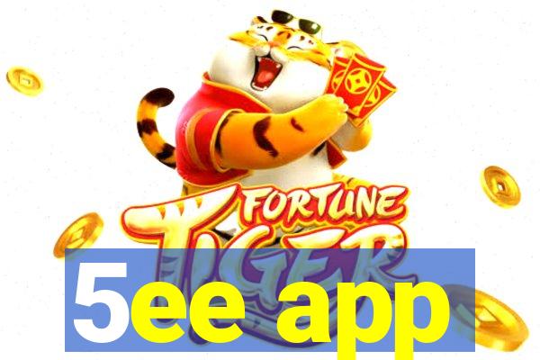 5ee app