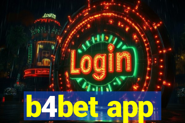 b4bet app