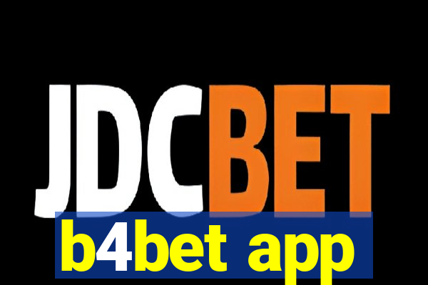 b4bet app