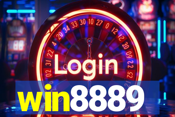 win8889